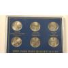 Image 2 : 2009 Denver & Philadelphia Mint District of Columbia and U.S. Territories Quarter Collection