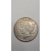 Image 1 : United States 1928-S 90% Silver Peace Dollar