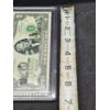 Image 3 : $2 (Two Dollar) Bill with Protective Case