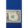 Image 4 : (2) Green Seal $1 Star Federal Reserve Notes - Series 2017, 2017 A - Face Value: $2.00