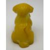 Image 3 : Adorable Degenhart Vintage Glass Dog Figurine- Buttercup