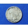 Image 1 : 1923-S Silver Peace Dollar