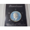 Image 2 : 1972-S Eisenhower Silver Dollar - United States Proof Dollar