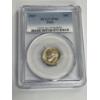 Image 1 : PCGS Graded 1967 Dime In Case - Mint Condition
