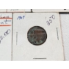 Image 12 : Lot of 11 Assorted Years U.S. Indian Head Cents