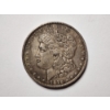 Image 1 : *FIRST YEAR OF MINT* 1878 United States Silver Morgan Dollar With 7 Tail Feathers ~ Better Grade! 