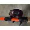 Image 3 : Like New! Lew's KVD Bait Casting Reel & Xfinity Pro Casting 7ft Rod
