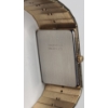 Image 9 : Vintage Men's Jacques Prevard Quartz Tank-style Dress Wristwatch With Original Boxes - Untested