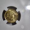 Image 4 : NGC Brilliant Uncirculated 1994 Cape Verde Escudo 