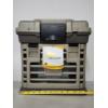 Image 11 : NEW WITH TAGS Plano Model 1363 Tackle & Storage Box With Three Removable Organization Boxes Within!