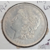 Image 1 : 1921 90% Silver Morgan Dollar  - Great Condition