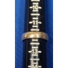 Image 6 : 14K Gold Men's Classic Ring - Size 12 - Weight: 10.2g