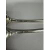 Image 3 : Towle Silversmiths Sterling Silver Fork Set 67.6 Grams - Beautiful Condition!