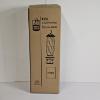 Image 4 : More Birds Squirrel-X6 Squirrel-Proof Bird Feeder manufactured by Classic Brands (21x6")