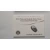 Image 5 : United States Mint 2014-D National Baseball Hall of Fame Uncirculated Clad Half-Dollar