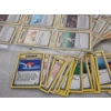 Image 6 : Large Collection of Assorted Vintage Pokemon Trainer & Energy Cards - SOME 1st Editions Mixed In!
