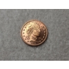 Image 1 : Zombucks 2018 "The Barber" 1 Oz .999 Fine Copper Round - Currency of the Apocalypse