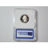 Image 3 : 2009-S District of Columbia Design SILVER Quarter - IGS PR-70 DCAM