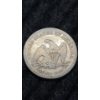 Image 2 : 90% Silver 1860 Liberty Seated Quarter 