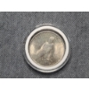 Image 3 : 1923 Silver Peace Dollar incredible Condition & In Protective Case