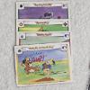 Image 2 : Mixed Trading Card Lot ft. Looney Toons, Magi-Nation, Plus Baseball/Basketball Cards