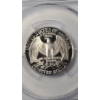 Image 4 : PCGS 1992-S PR69 DCAM Washington Quarter 