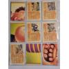 Image 6 : 1986 Topps Garbage Pail Kids 5th Series - Mint Condition - Complete Set with Stickers
