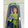 Image 2 : Flying Peter Pan Doll in Originial Packaging - Mattell 1997