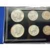 Image 2 : 1964 P&D United States Mint Set - Including Silver