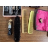 Image 4 : Lot of Vintage Grooming/Barber/Manicure Items