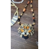 Image 3 : Assorted Fashion Jewelry Including Necklaces, Earrings, Trinket Box & More
