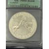 Image 3 : 1988-S ICG- PR68 DCAM Olympic Silver Dollar - FV $1.00 - 90% Silver - Encapsulated 