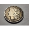 Image 2 : 1921 Morgan Silver Dollar