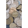 Image 2 : Assorted United States 1950's Lincoln Wheat Cents - Face Value: $0.99