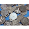 Image 4 : Lot of 42 Assorted Lincoln Steel Pennies 
