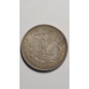 Image 2 : 
United States 1921-D Morgan 90% Silver Dollar