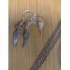 Image 2 : Interesting Jewelry Group Including, Earrings, Necklaces, Medical Alert Pieces & More!