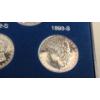 Image 14 : 1921-S Morgan Silver Dollar, Public Of Liberia $20 Silver Coin, Silver Clad Morgan Collection & More