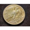 Image 4 : 1923-S United States Silver Peace Dollar