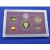 Image 3 : 1989 United States Mint Proof Set