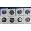 Image 2 : 1943 Steel Pennies - Face Value: $ 0.45