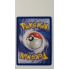 Image 2 : 1999 Rhyhorn #61/64 Pokemon Trading Card From The Jungle Set - Near Mint