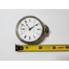 Image 6 : Vintage Hamilton 17 Jewel Pocket Watch - Lancaster PA Keystone Base Metal - WORKING!