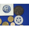 Image 3 : Lot of Various Coins & Tokens Including "Iron Mike", Seaworld, Arch Street Carwash & more!