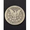 Image 2 : 1884 United States Morgan Silver Dollar - Authentic American Silver Dollar