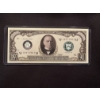 Image 1 : President William McKinley Canton, Ohio One Million Dollar Bill - Mint Condition