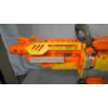 Image 3 : Batterey Powered Nerf N-Strike Vulcan EBF-25 Blaster