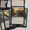 Image 3 : GREAT DEAL!!! Over 100 Magic The Gathering (MTG) Trading Cards!!!