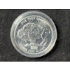 Image 3 : 1 Oz .999 Fine Silver American Buffalo Indian "COPY" Round in Plastic Capsule