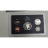 Image 3 : 1994 United States Mint Silver Proof Set Featuring 90% Silver Kennedy Half Dollar